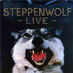 Steppenwolf - Live