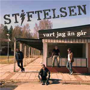 Stiftelsen  - Vart Jag Än Går