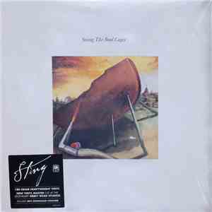 Sting - The Soul Cages