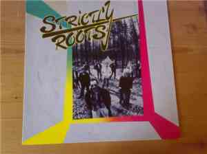 Strictly Roots - Strictly Roots