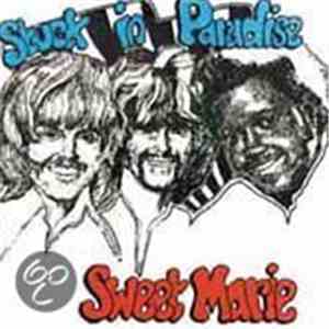 Sweet Marie - Stuck In Paradise