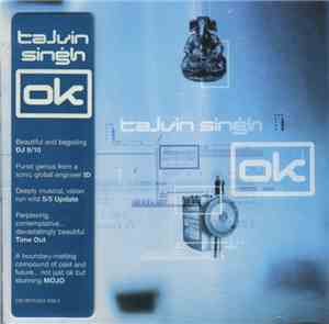 Talvin Singh - OK