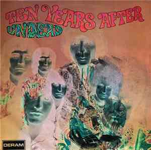 Ten Years After - Undead