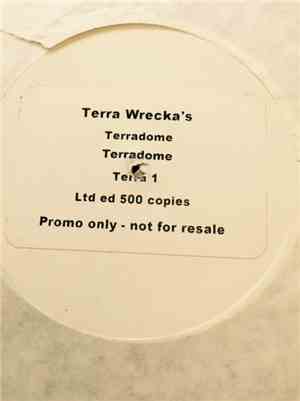 Terra Wrecka's - Terradome