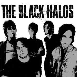 The Black Halos - The Black Halos