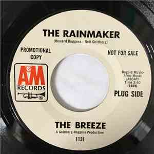 The Breeze  - The Rainmaker / F Oh G