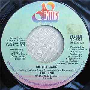 The End  - Do The Jaws