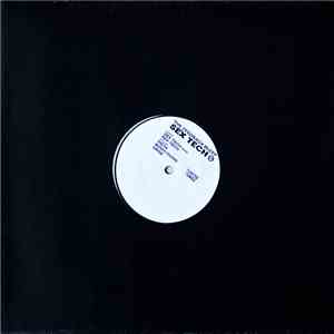 The Feedback Bleep - Sex Tech EP