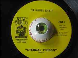 The Humane Society - Lorna / Eternal Prison