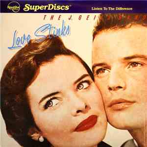 The J. Geils Band - Love Stinks
