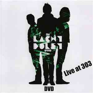 The Lachy Doley Group - Live At 303