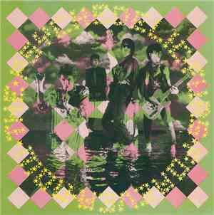 The Psychedelic Furs - Forever Now