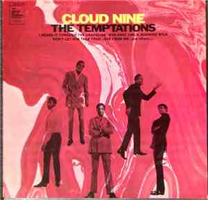 The Temptations - Cloud Nine