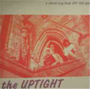 The Uptight - The Uptight