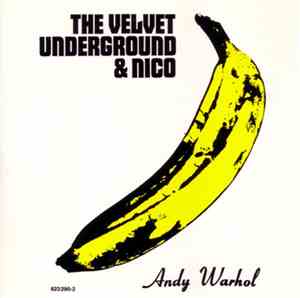 The Velvet Underground & Nico  - The Velvet Underground & Nico