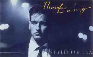 Thomas Lang - Scallywag Jaz