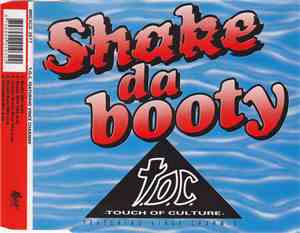 T.O.C. Featuring Vince Charmin' - Shake Da Booty