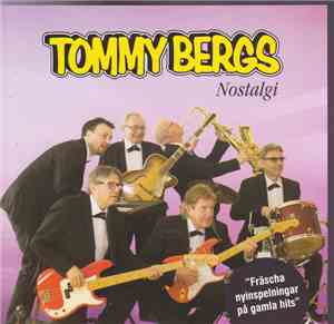 Tommy Bergs - Nostagi