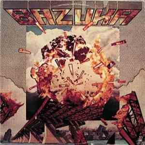 Tony Camillo's Bazuka - Bazuka
