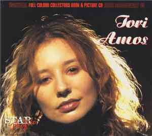 Tori Amos - Star Profile