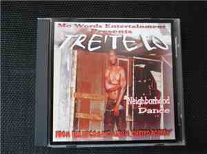 Tre'te Lo - Neighborhood Dance