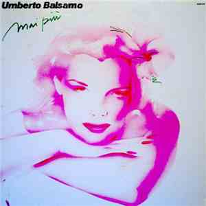 Umberto Balsamo - Mai Più