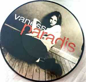 Vanessa Paradis - Vanessa Paradis