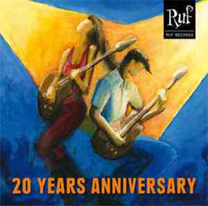 Various - 20 Years Anniversary