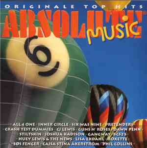 Various - Absolute Music 6