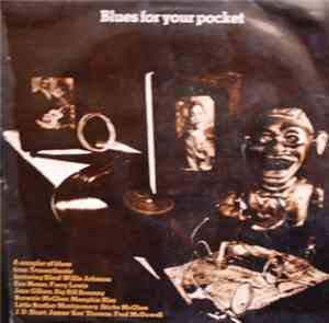 Various - Blues For Your Pocket