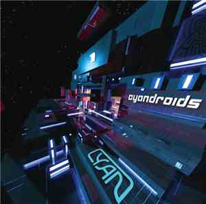 Various - Cyandroids