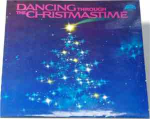 Various - Dancing Through The Christmastime