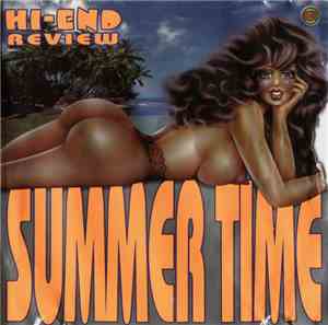 Various - Hi-End Review Summer Time