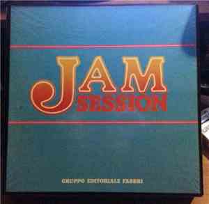 Various - Jam Session