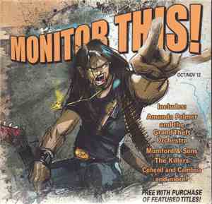 Various - Monitor This!