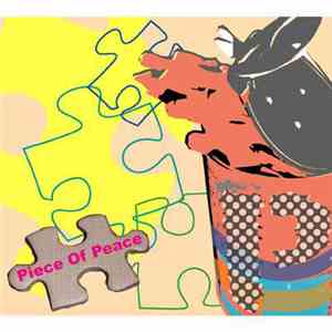 Various - Piece Of Peace