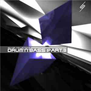 Various - Silver Collections - Drum'n'bass Part. 3