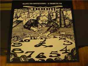 Various - Slave To Convention - A Tribute To Doom
