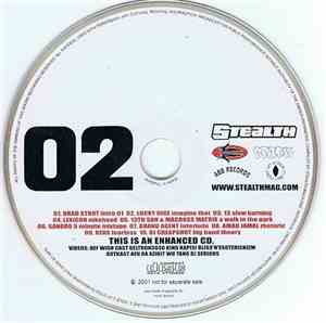 Various - Stealth 02