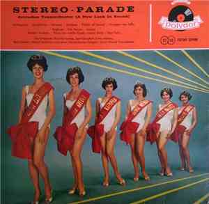 Various - Stereo-Parade (A New Look In Sound)