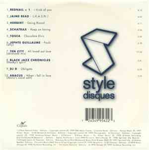 Various - Style Disques