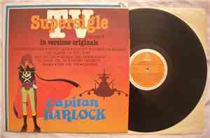 Various - Supersigle TV Vol. 2