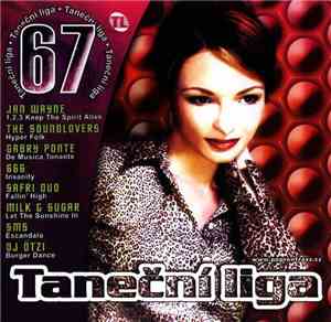 Various - Taneční Liga 67
