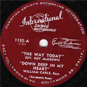Various - The Way Today