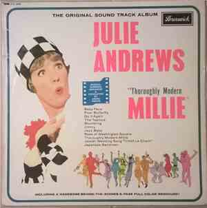 Various - Thoroughly Modern Millie