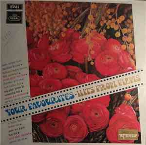 Various - Your Favourites - Hits From Films