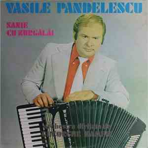 Vasile Pandelescu - Sanie Cu Zurgălăi