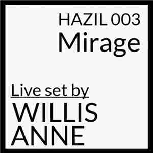 Willis Anne - Mirage