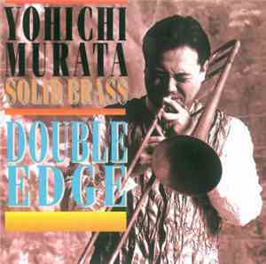 Yoichi Murata Solid Brass - Double Edge