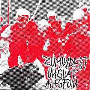 Zumindest Unguat Aufgfoin / Noize Torture - Zumindest Unguat Aufgfoin / Noize Torture